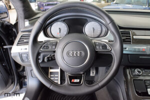 2017 Audi S8 | Loaded | Full Body PPF