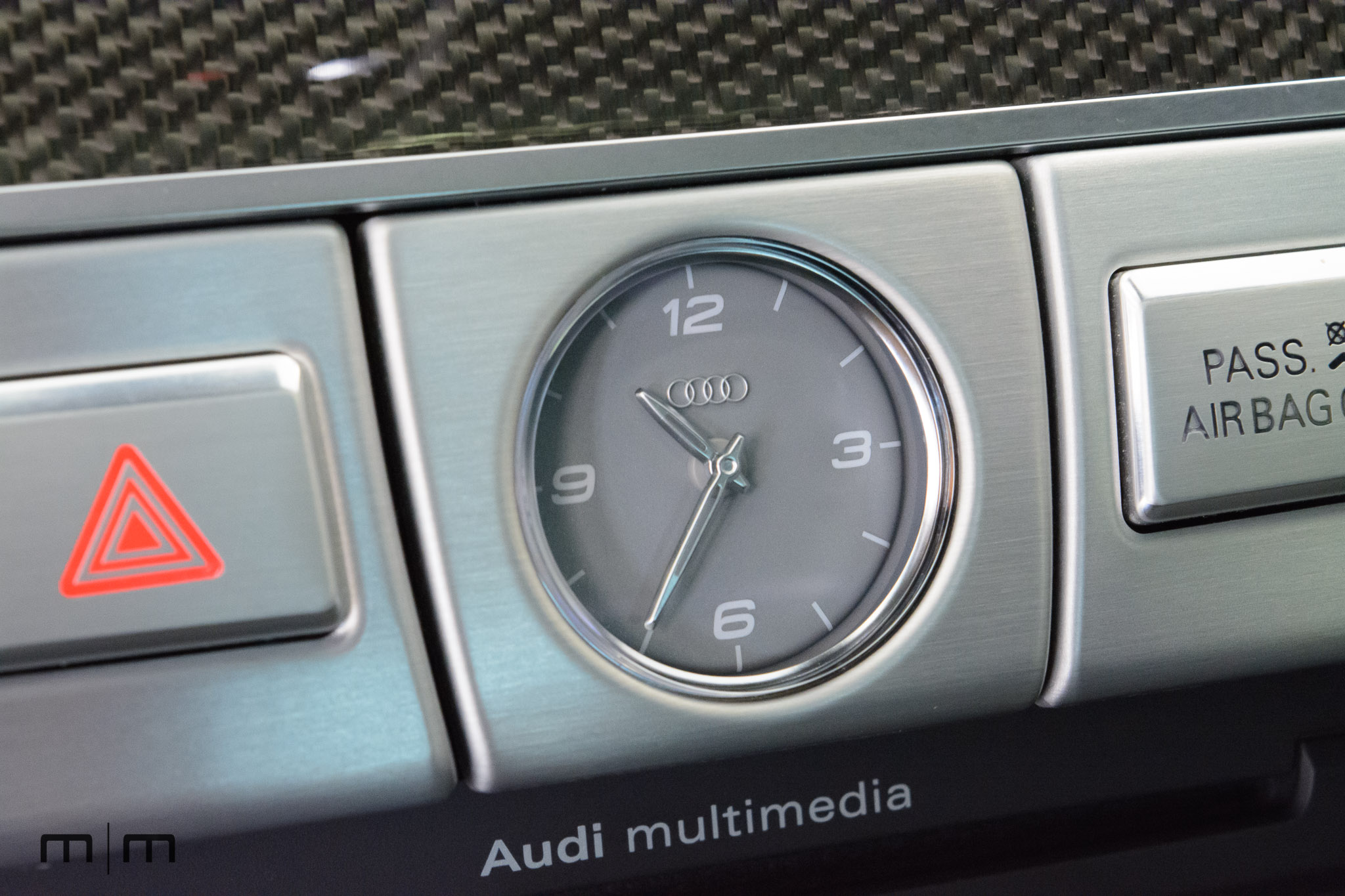 2017 Audi S8 | Loaded | Full Body PPF