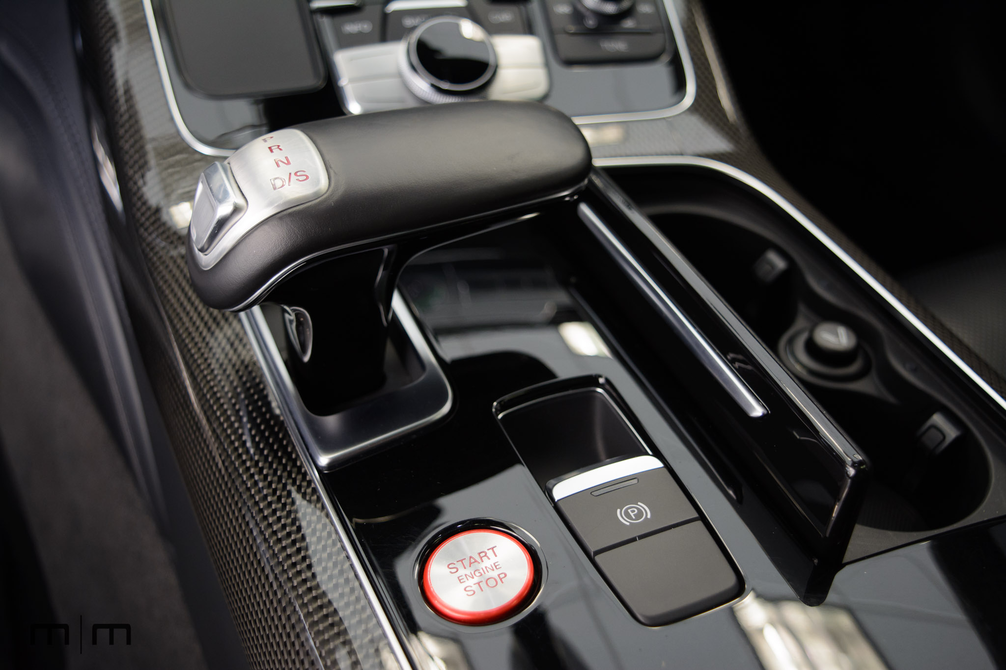 2017 Audi S8 | Loaded | Full Body PPF