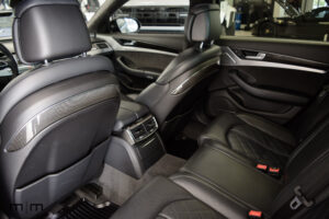 2017 Audi S8 | Loaded | Full Body PPF