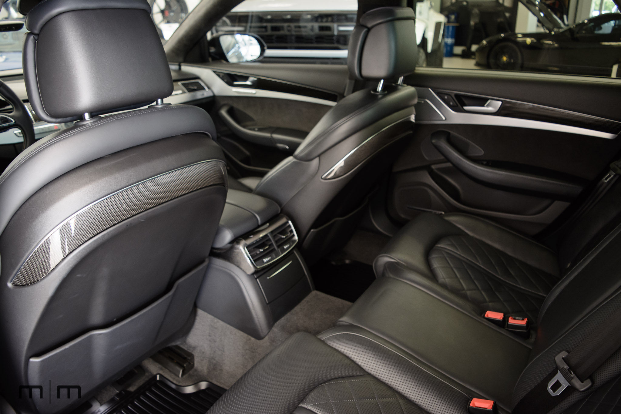 2017 Audi S8 | Loaded | Full Body PPF