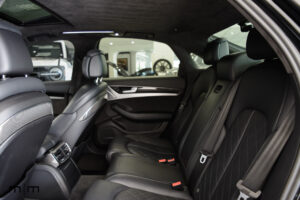 2017 Audi S8 | Loaded | Full Body PPF