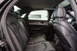 2017 Audi S8 | Loaded | Full Body PPF