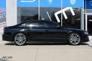 2017 Audi S8 | Loaded | Full Body PPF