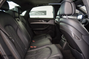 2017 Audi S8 | Loaded | Full Body PPF