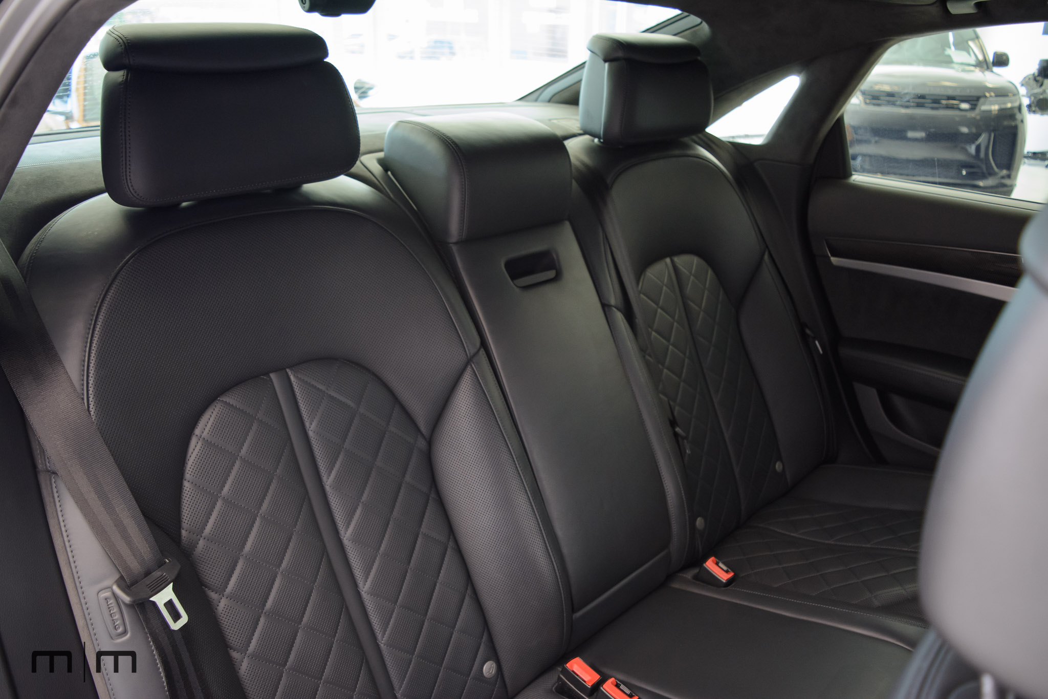 2017 Audi S8 | Loaded | Full Body PPF