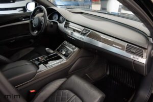 2017 Audi S8 | Loaded | Full Body PPF