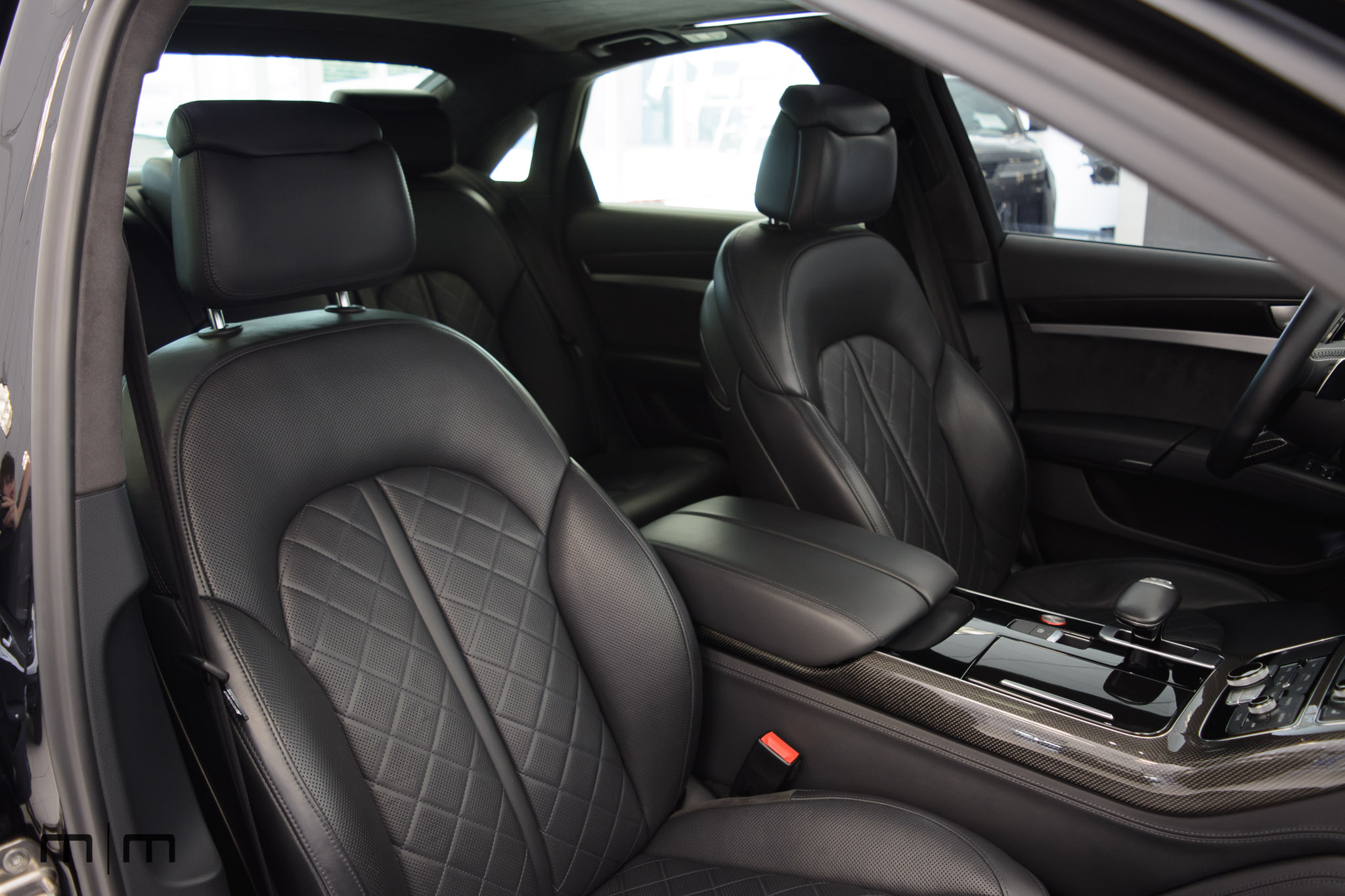 2017 Audi S8 | Loaded | Full Body PPF