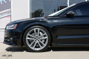 2017 Audi S8 | Loaded | Full Body PPF