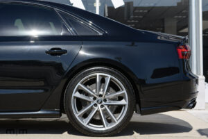 2017 Audi S8 | Loaded | Full Body PPF