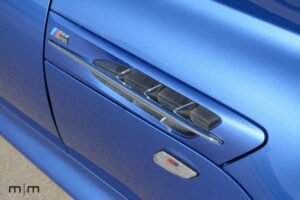 2000 BMW M Roadster | Estoril Blue Metallic | Manual