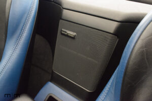 2000 BMW M Roadster | Estoril Blue Metallic | Manual