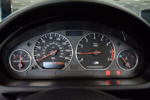 2000 BMW M Roadster | Estoril Blue Metallic | Manual