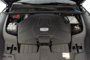 2023 Porsche Cayenne S Platinum | Loaded