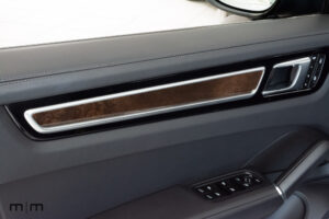 2023 Porsche Cayenne S Platinum | Loaded