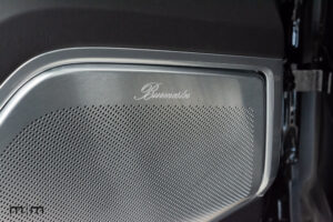 2023 Porsche Cayenne S Platinum | Loaded