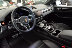 2023 Porsche Cayenne S Platinum | Loaded