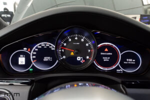 2023 Porsche Cayenne S Platinum | Loaded