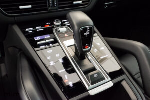 2023 Porsche Cayenne S Platinum | Loaded