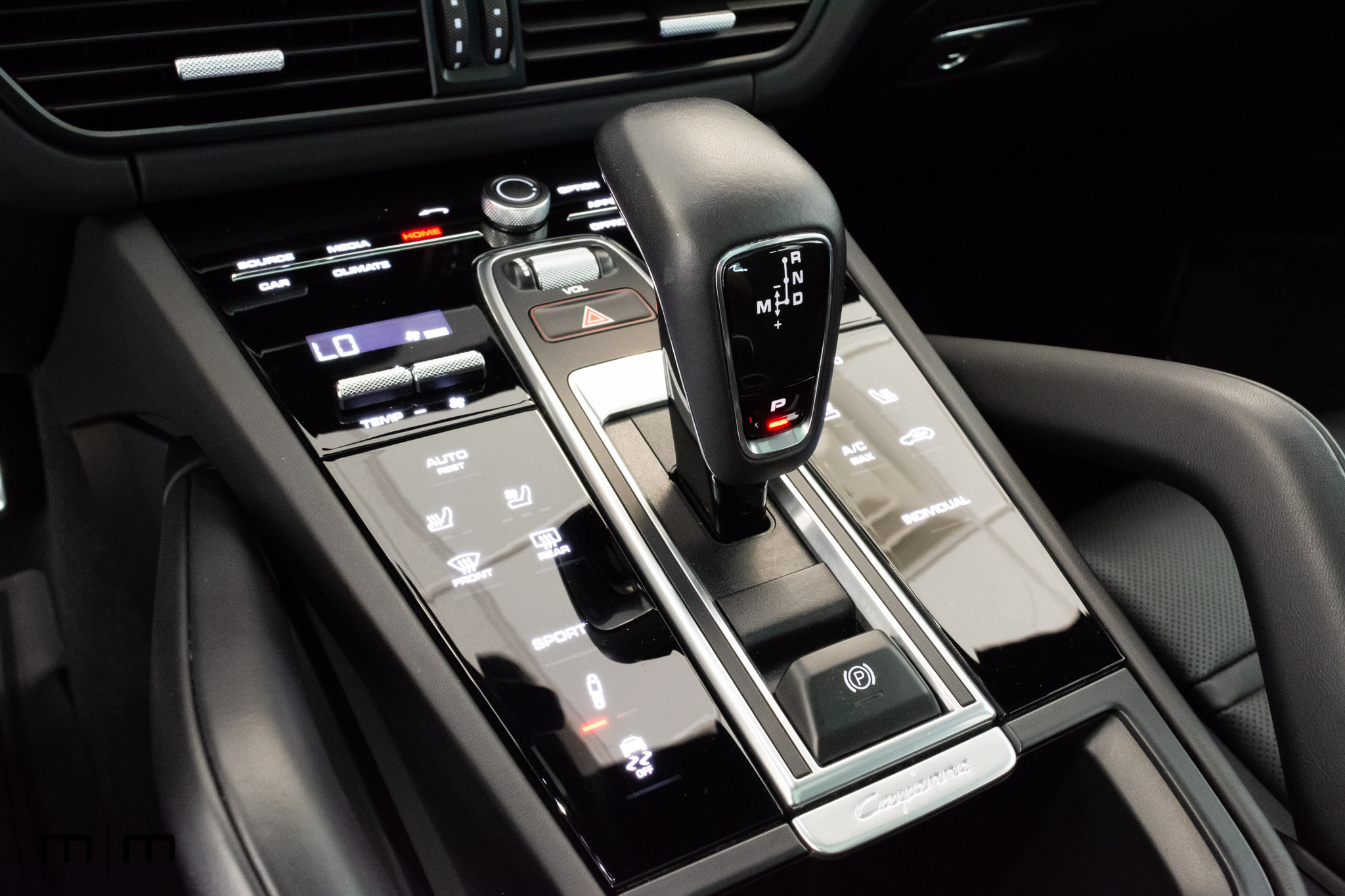 2023 Porsche Cayenne S Platinum | Loaded