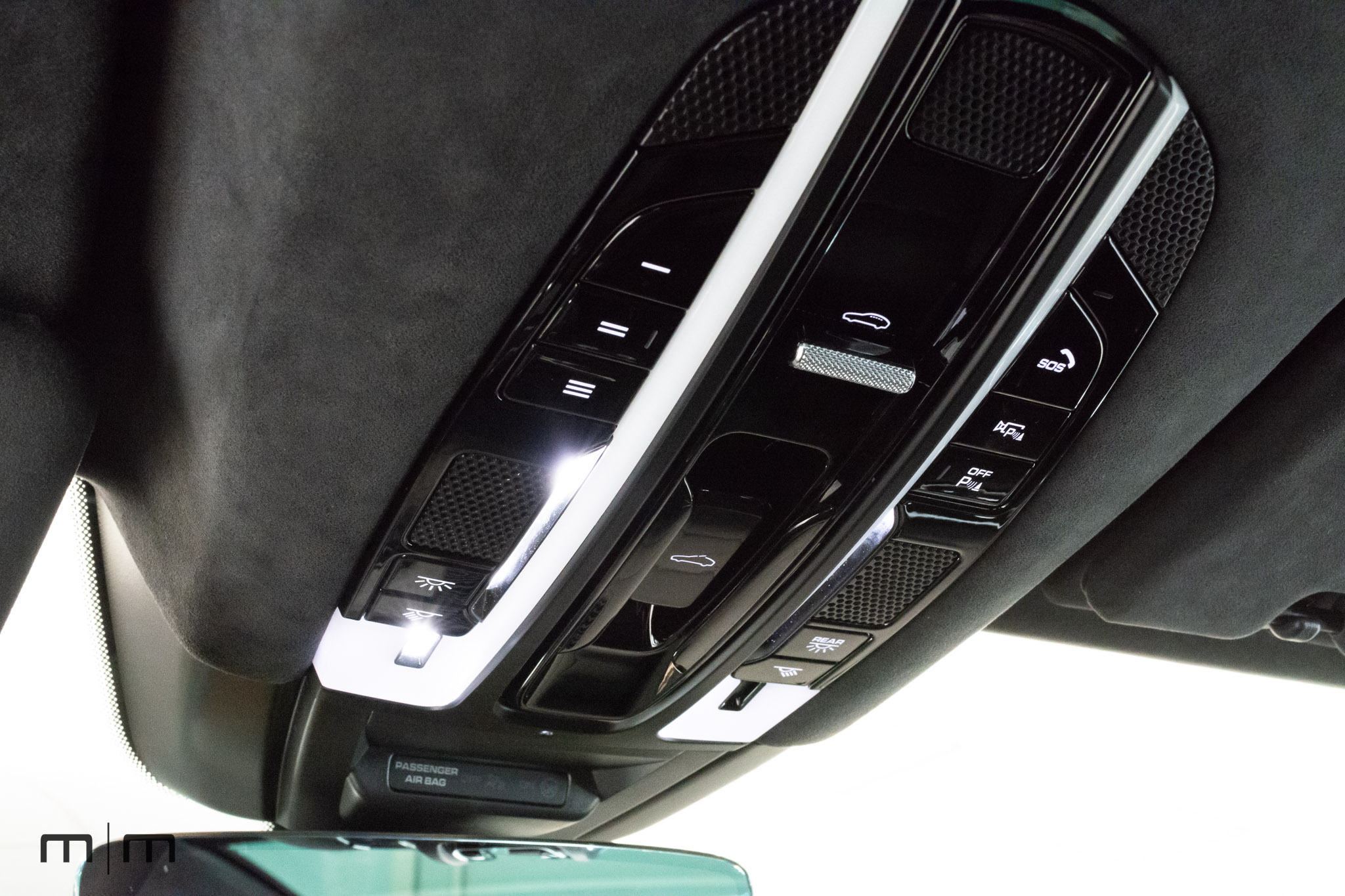 2023 Porsche Cayenne S Platinum | Loaded