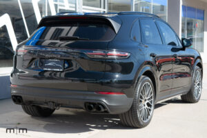 2023 Porsche Cayenne S Platinum | Loaded