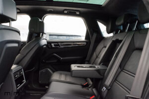 2023 Porsche Cayenne S Platinum | Loaded