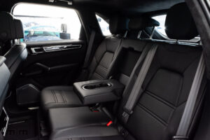 2023 Porsche Cayenne S Platinum | Loaded