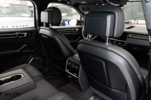 2023 Porsche Cayenne S Platinum | Loaded
