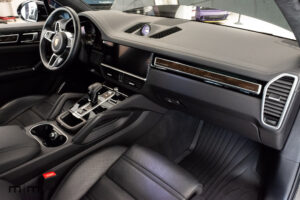 2023 Porsche Cayenne S Platinum | Loaded