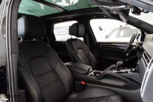 2023 Porsche Cayenne S Platinum | Loaded
