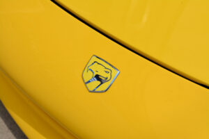 1995 Dodge Viper R/T 10