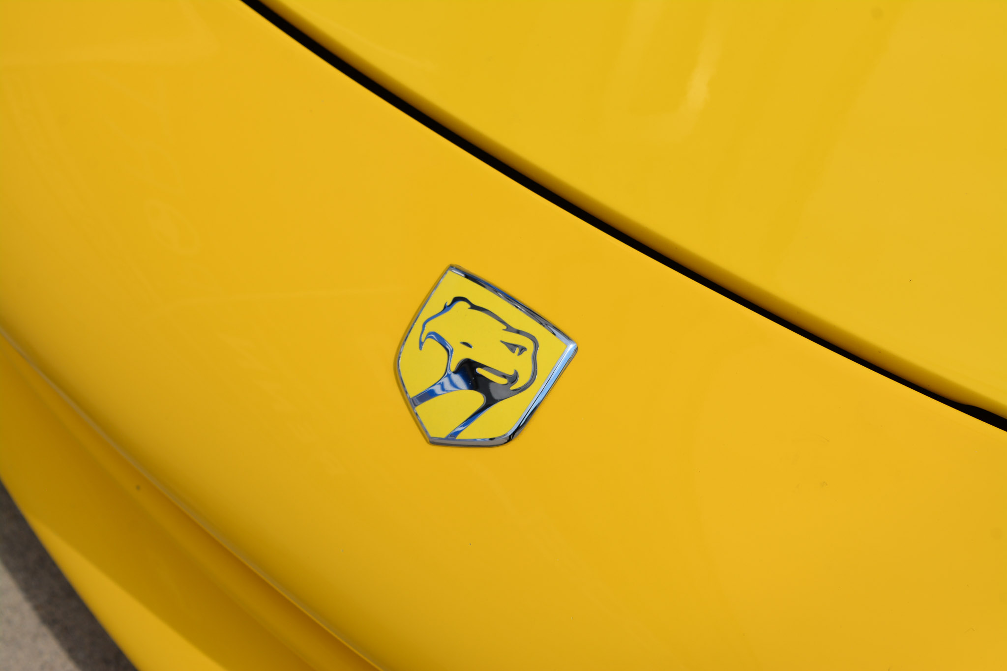 1995 Dodge Viper R/T 10
