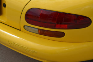 1995 Dodge Viper R/T 10