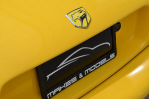 1995 Dodge Viper R/T 10