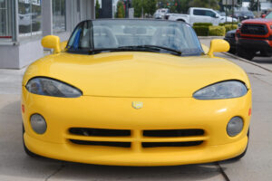1995 Dodge Viper R/T 10