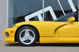 1995 Dodge Viper R/T 10