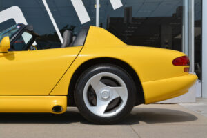 1995 Dodge Viper R/T 10