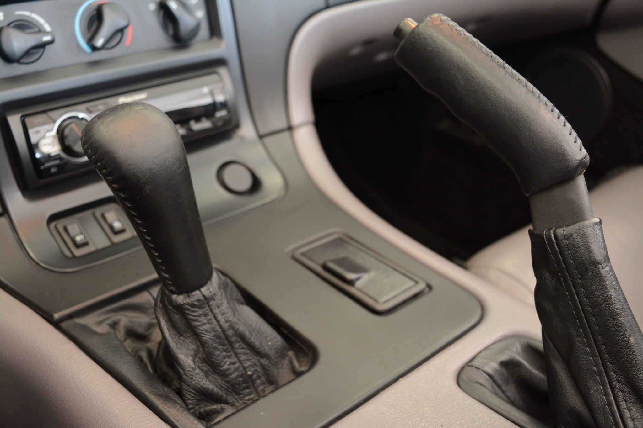 1995 Dodge Viper R/T 10