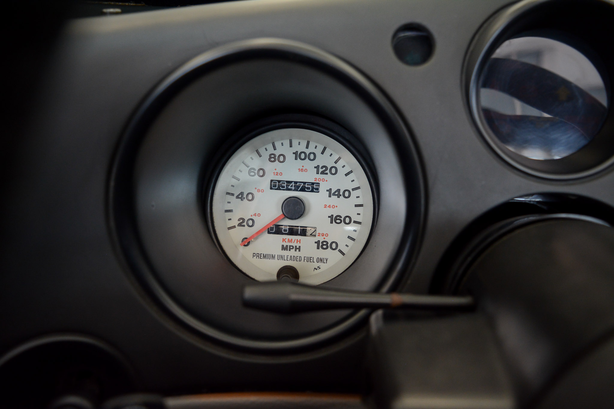 1995 Dodge Viper R/T 10