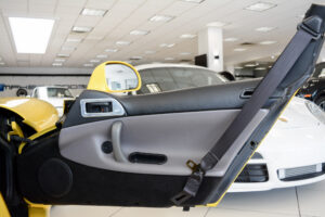 1995 Dodge Viper R/T 10