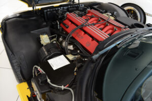 1995 Dodge Viper R/T 10