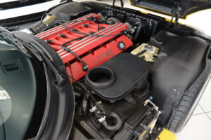 1995 Dodge Viper R/T 10