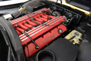 1995 Dodge Viper R/T 10
