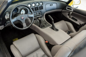 1995 Dodge Viper R/T 10