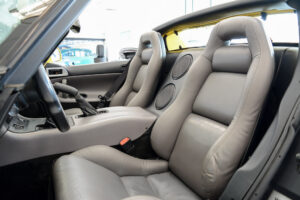 1995 Dodge Viper R/T 10