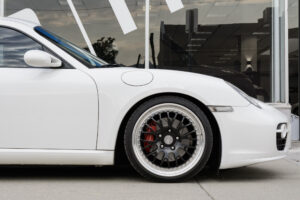 2007 Porsche Cayman S