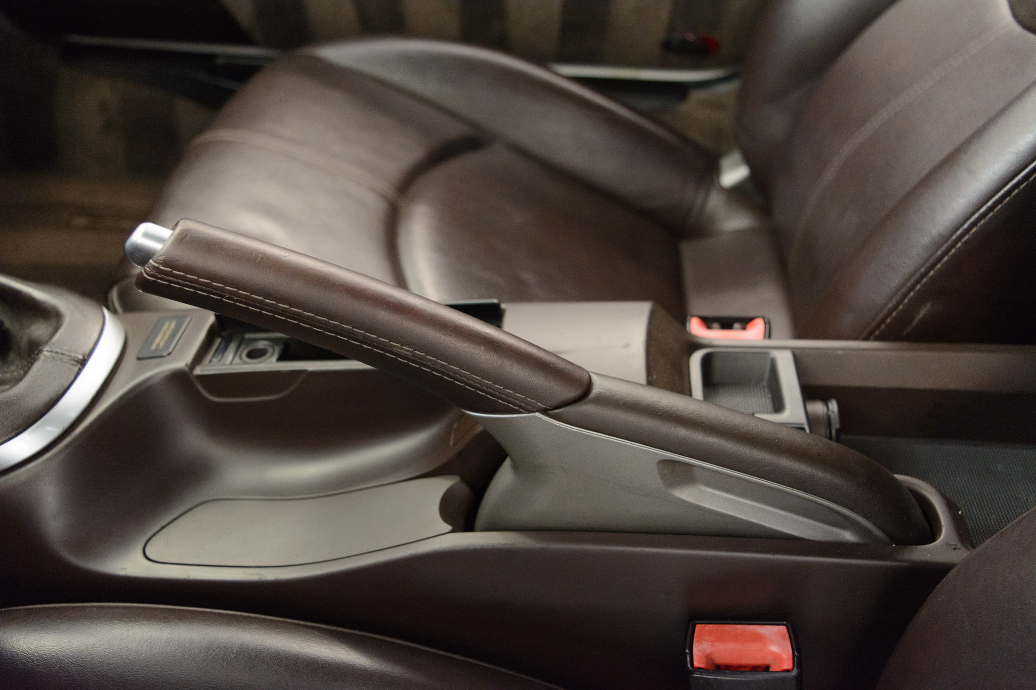 2007 Porsche Cayman S