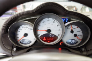 2007 Porsche Cayman S
