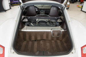 2007 Porsche Cayman S